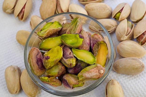 تصویر 5 از خرید و فروش مغز پسته شور خوب با شرایط فوق العاده